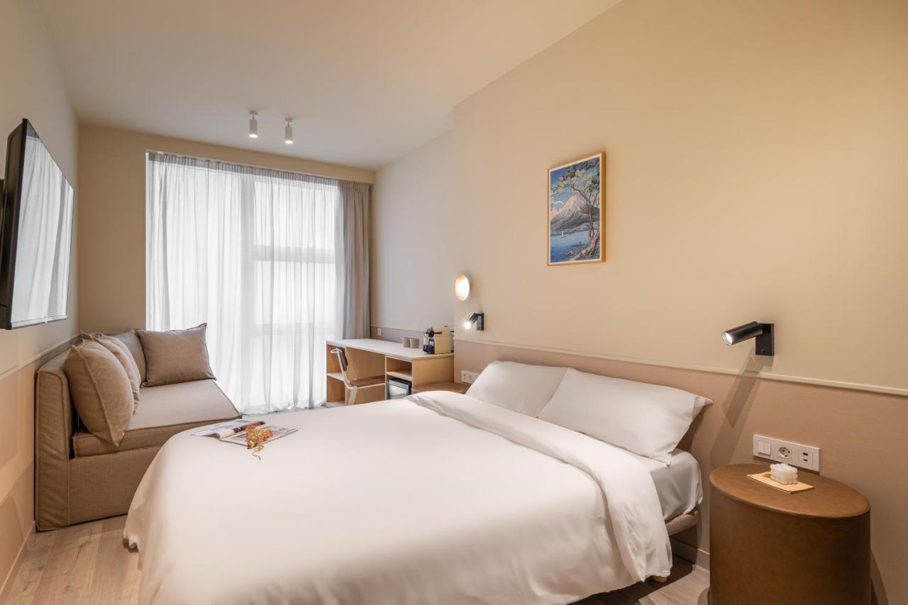 La Florida Suites By Olala Homes L'Hospitalet de Llobregat Ngoại thất bức ảnh