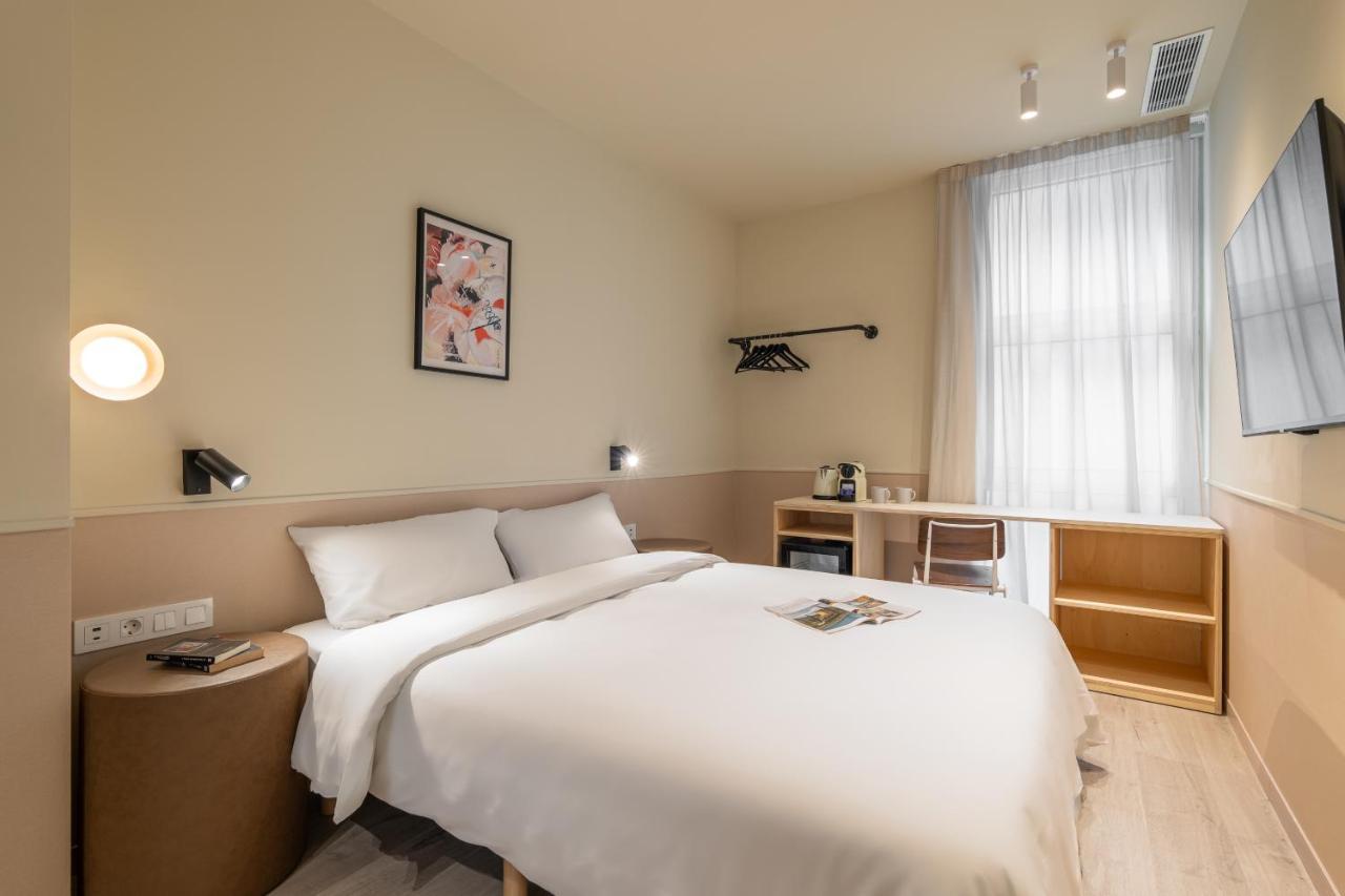 La Florida Suites By Olala Homes L'Hospitalet de Llobregat Ngoại thất bức ảnh