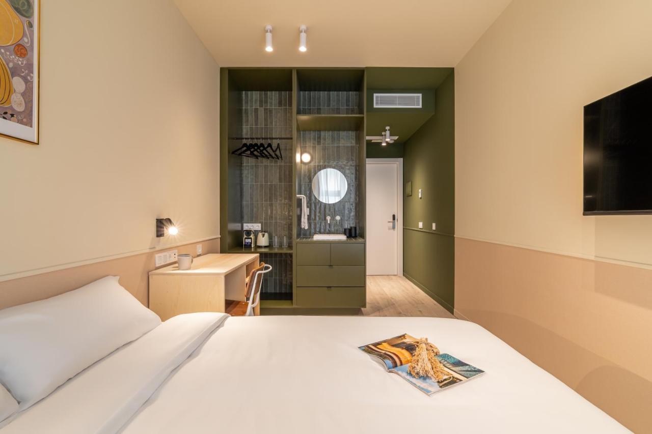 La Florida Suites By Olala Homes L'Hospitalet de Llobregat Ngoại thất bức ảnh