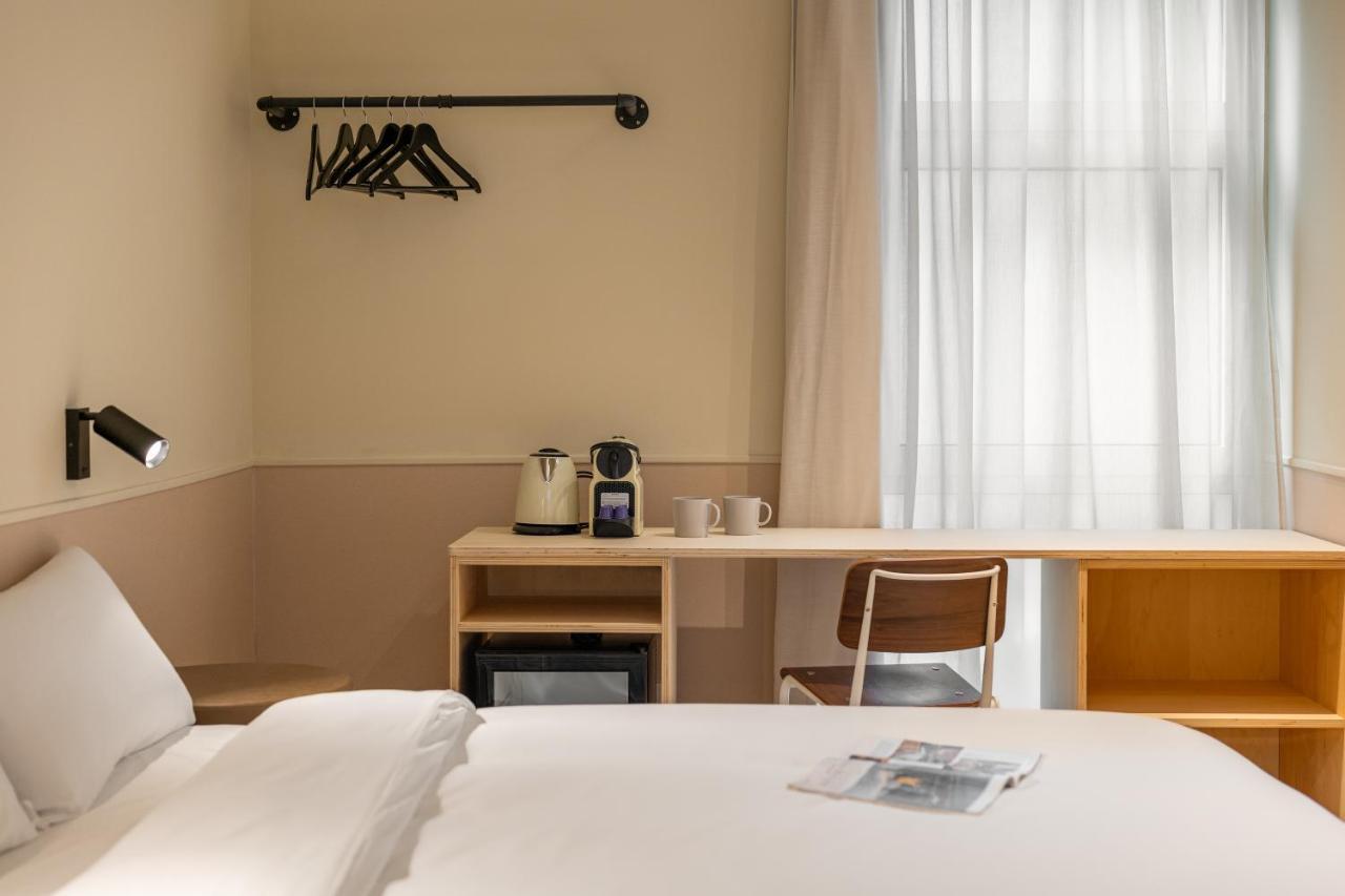 La Florida Suites By Olala Homes L'Hospitalet de Llobregat Ngoại thất bức ảnh