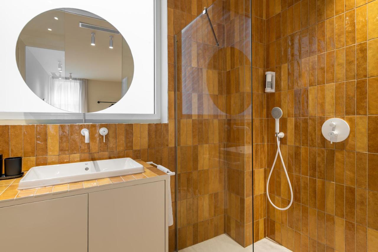 La Florida Suites By Olala Homes L'Hospitalet de Llobregat Ngoại thất bức ảnh