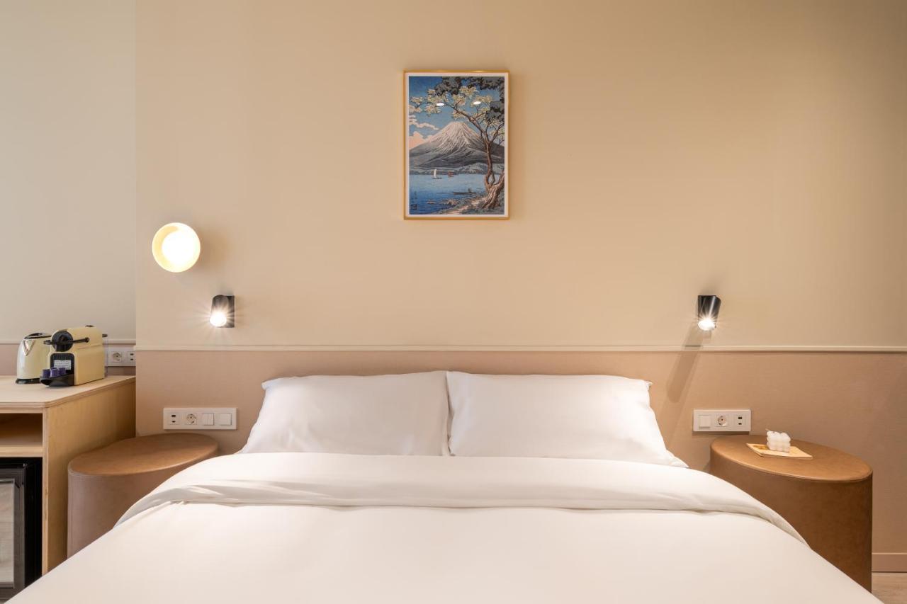 La Florida Suites By Olala Homes L'Hospitalet de Llobregat Ngoại thất bức ảnh