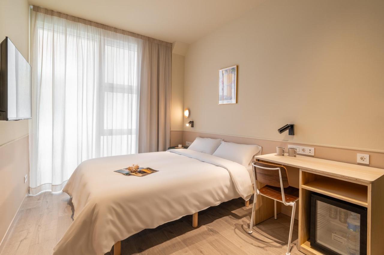La Florida Suites By Olala Homes L'Hospitalet de Llobregat Ngoại thất bức ảnh