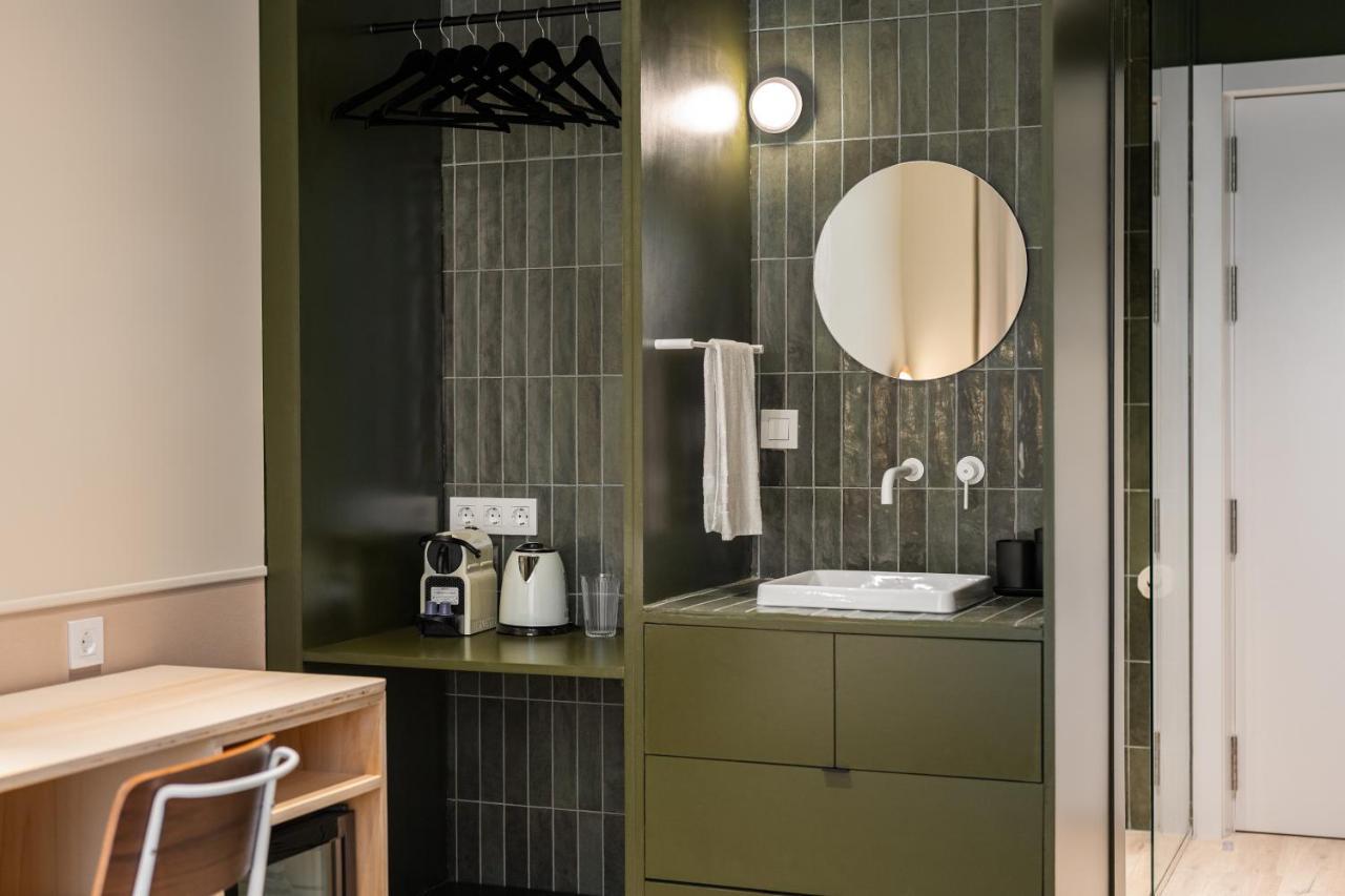 La Florida Suites By Olala Homes L'Hospitalet de Llobregat Ngoại thất bức ảnh