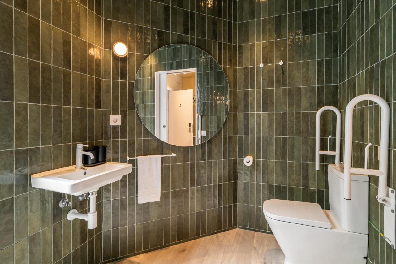 La Florida Suites By Olala Homes L'Hospitalet de Llobregat Ngoại thất bức ảnh