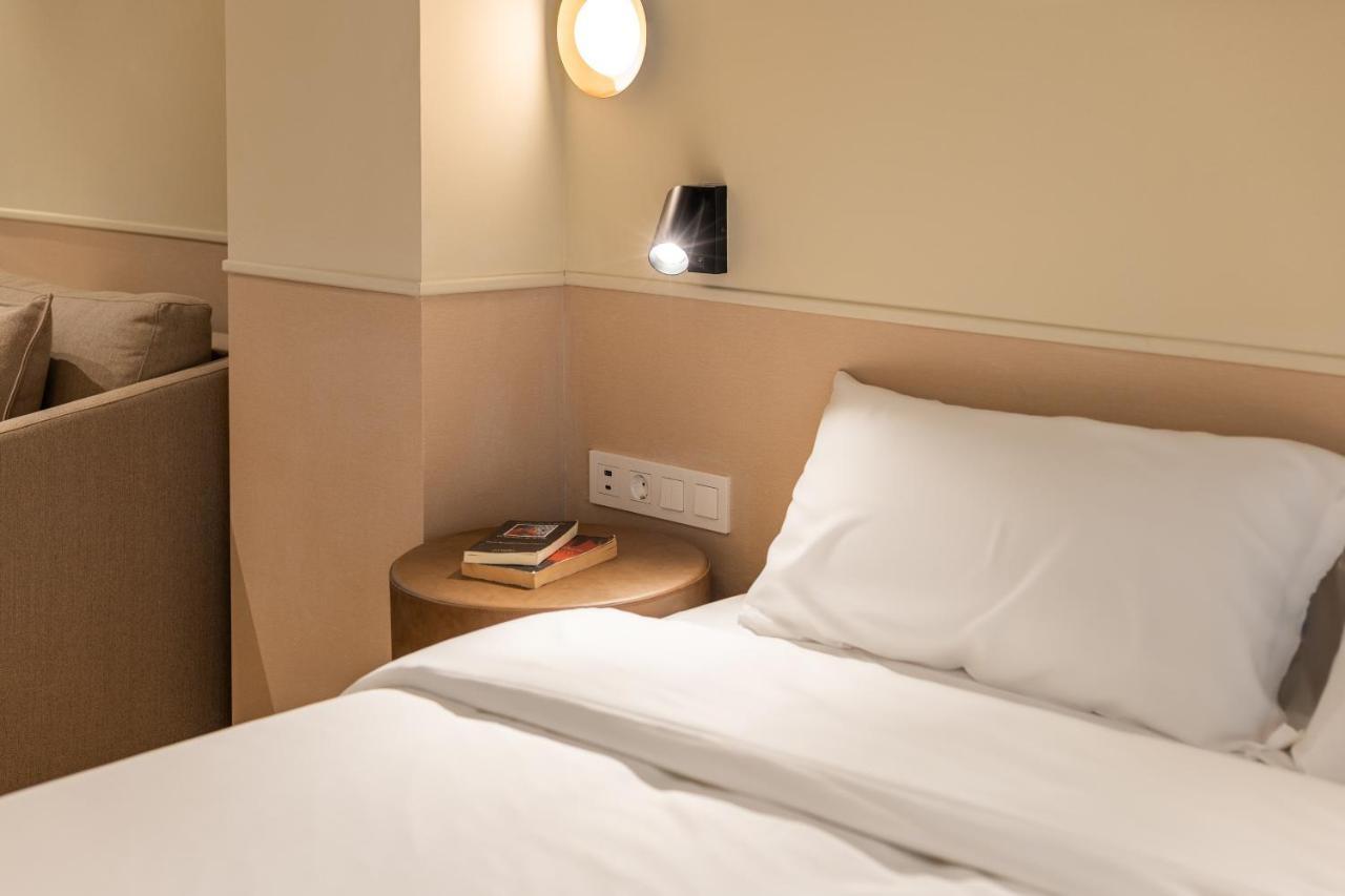 La Florida Suites By Olala Homes L'Hospitalet de Llobregat Ngoại thất bức ảnh