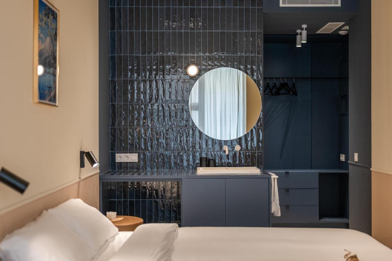 La Florida Suites By Olala Homes L'Hospitalet de Llobregat Ngoại thất bức ảnh