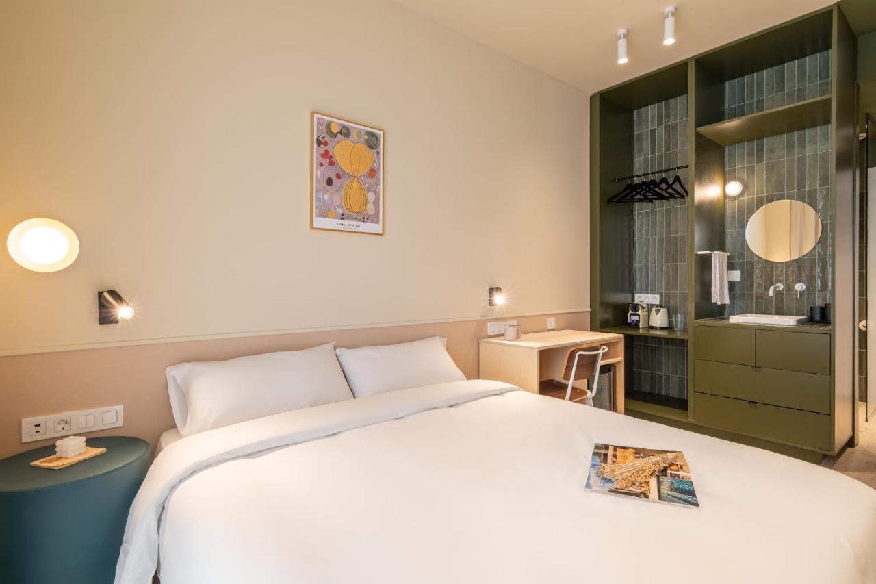 La Florida Suites By Olala Homes L'Hospitalet de Llobregat Ngoại thất bức ảnh