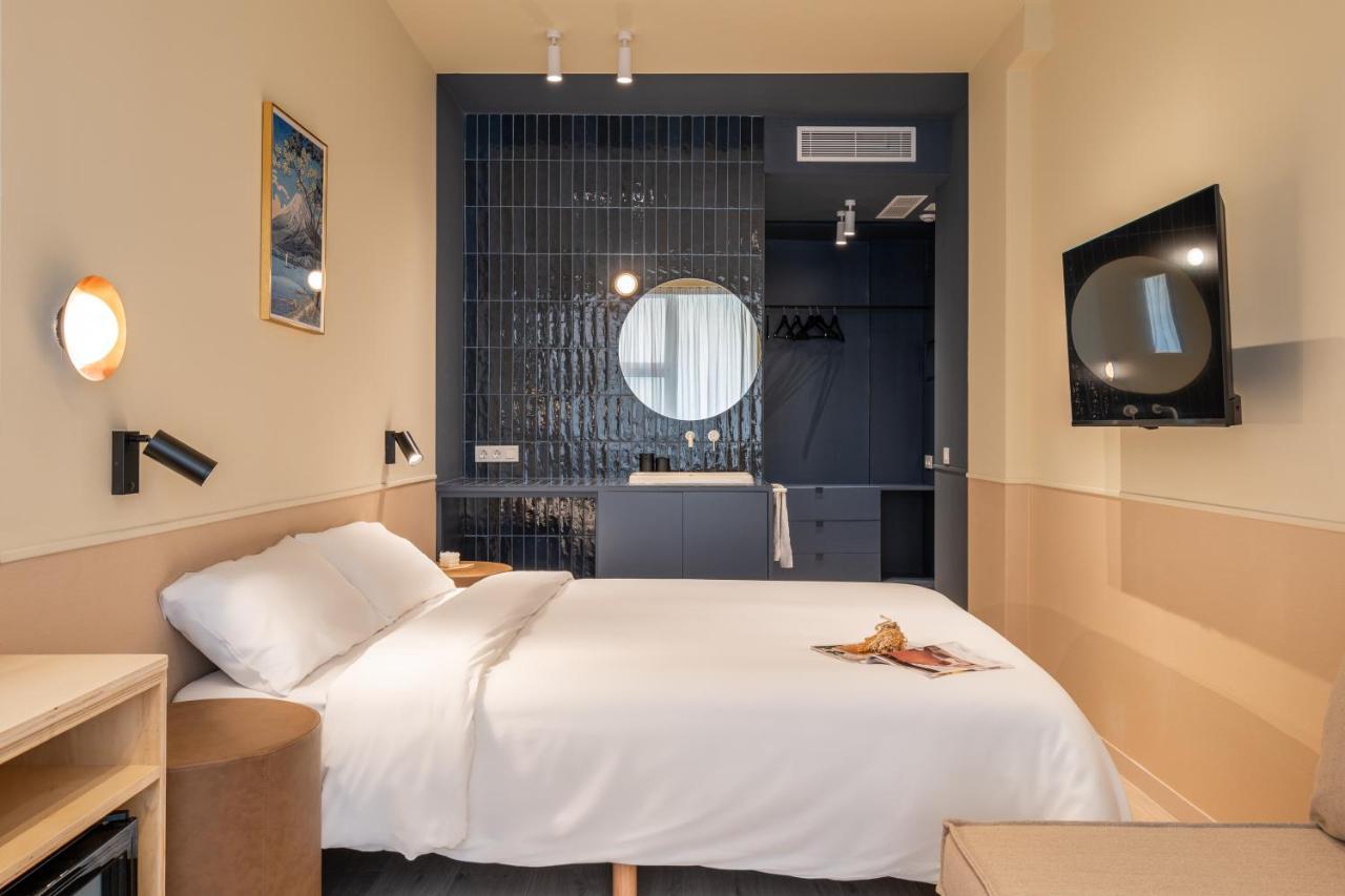 La Florida Suites By Olala Homes L'Hospitalet de Llobregat Ngoại thất bức ảnh