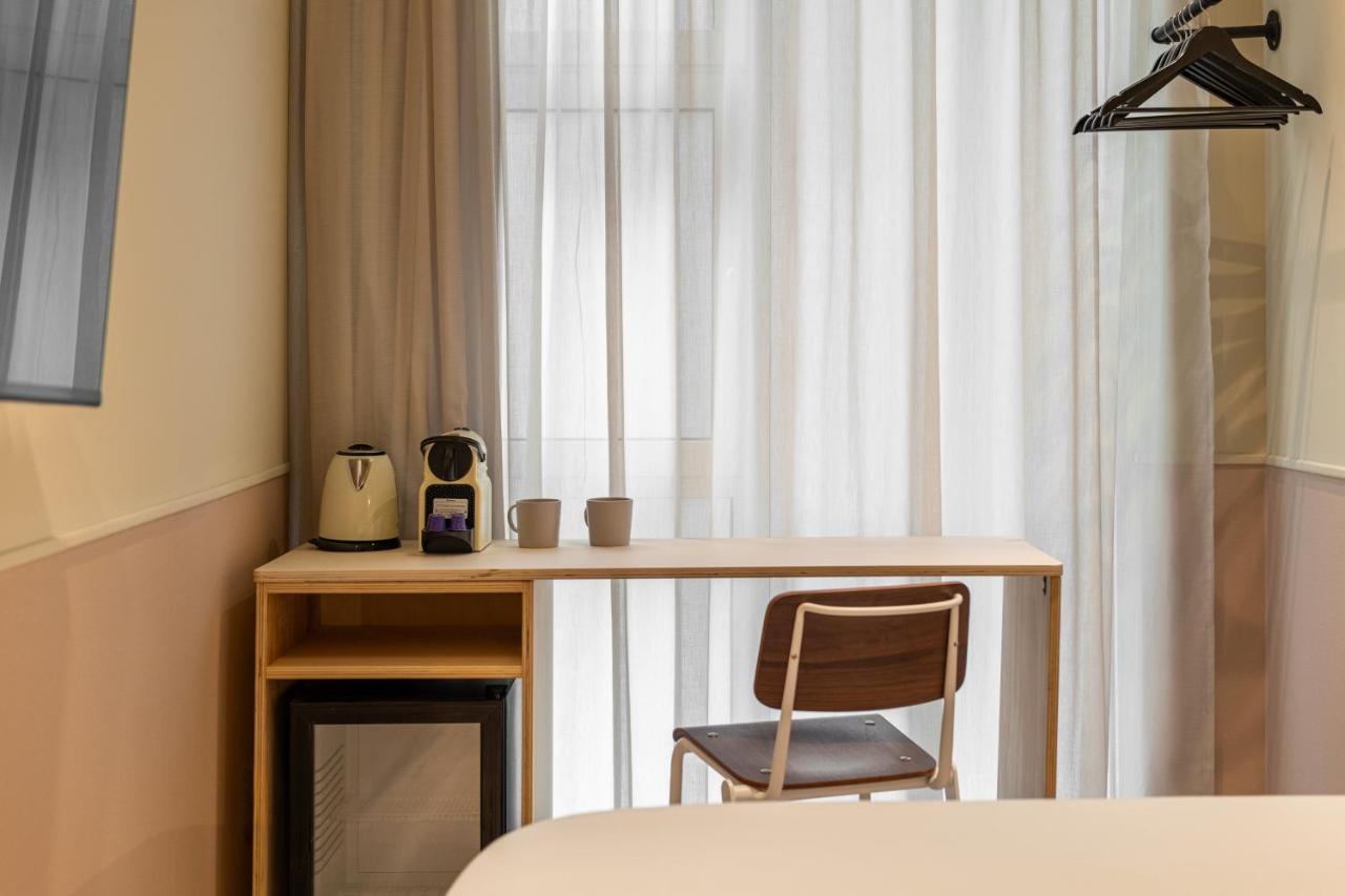 La Florida Suites By Olala Homes L'Hospitalet de Llobregat Ngoại thất bức ảnh
