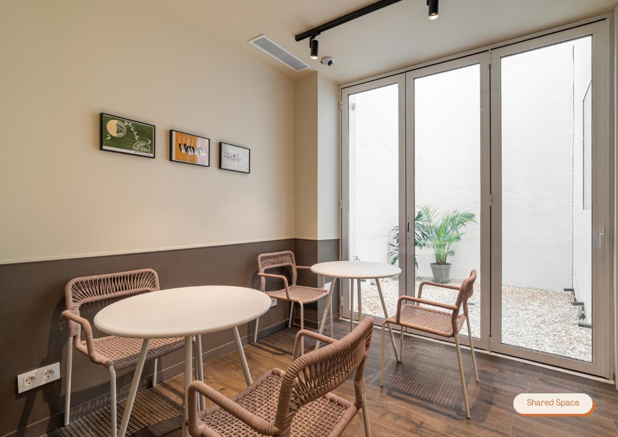 La Florida Suites By Olala Homes L'Hospitalet de Llobregat Ngoại thất bức ảnh